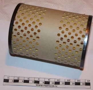 Элемент топливного фильтра бумага (840-1117040-01)