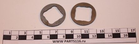 Кольцо упорное подшипника шестерни заднего хода на Уаз ОАО УАЗ (451-50-1701083)