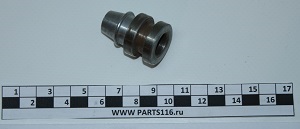 Поршень рабочего цилиндра сцепления ГАЗ-3110,3302 (3110-1602514)