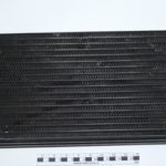 Радиатор отопителя 3-х рядный медный на МАЗ ОАО ЛРЗ (504В-8101060(27-8101060))