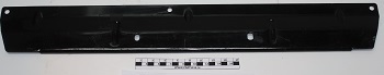 Пластина крепления верхней панели радиатора с уплотнителем дв. Крайслер на ГАЗ  ОАО ГАЗ (3110-1301262-10)