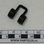 Проставка привода педалей сцепления и тормоза (для диафрагменного сцепления) УРАЛ-4320-31 (5323-1602178)