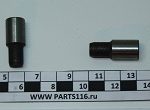 Штифт для поршней, коленчатого вала, маховика, диска сцепления на ГАЗ  ОАО ГАЗ (4301-1601284-10)