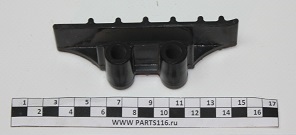 Успокоитель цепи верхний ГАЗ-3302,-3110 дв.406 ЕВРО-3 (406-1006150-10)