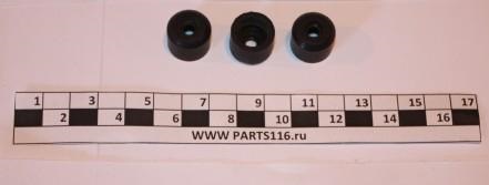 Чехол защитный выключателя стояночной тормозной системы УАЗ-31512, 31519, 31514 (3151-3508061)