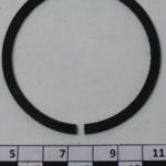 Кольцо стопорное шестерни 2-й передачи вторичного вала КПП 56х64х2 на ЗИЛ с хранения (307771-П)