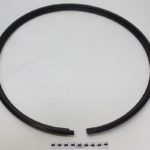 Кольцо замочное диска колеса  4310 MEFRO (4310-3101026)