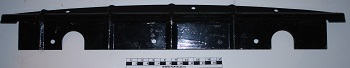 Панель рамки радиатора на ГАЗ ОАО ГАЗ (2217-1302092)