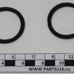 Кольцо уплотнительное рулевого механизма (035-040-36-2-2)