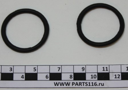 Кольцо уплотнительное рулевого механизма (035-040-36-2-2)