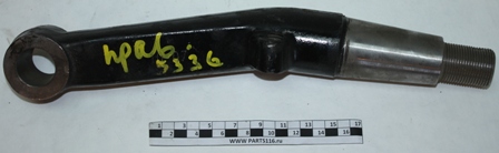 Рычаг поворотного кулака правый нижний на Маз ОАО МАЗ (5336-3001030-11)