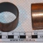 Втулка разжимного кулака молибден на Камаз ОАО КАМАЗ (5320-3501126)