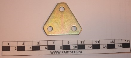 Крышка КПП предохранителя ОАО УАЗ (469-1702155-10)