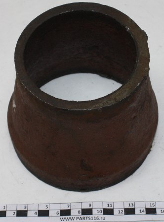 Кольцо распорное задней ступицы МАЗ-500 ОАО МАЗ (500-3104027)