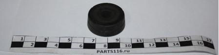 Манжета главного тормозного цилиндра черная ПАЗ (672-3505035)