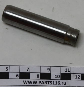 Втулка направляющая клапана головки блока на Камаз ОАО КАМАЗ (740-1007032)