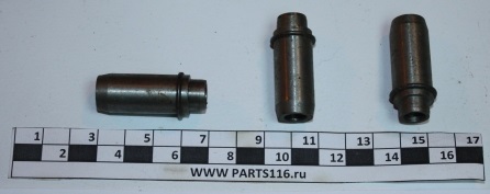 Втулка направляющая клапана дв.406 ОАО ЗМЗ (406-1007033)