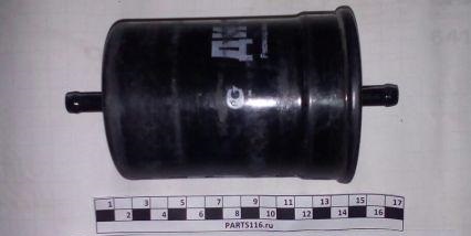 Фильтр топливный тонкой очистки Т6005 УАЗ-3163,315195 ДИФА (315195-1117010)