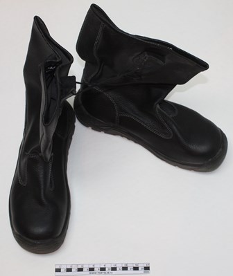 Сапоги Тофф Альп размер 43 Торжокская обувная фабрика (214236)