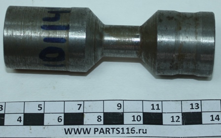 Втулка трубки охлаждения поршней с кольцом на Ямз АВТОДИЗЕЛЬ с хранения (7511-1011440)