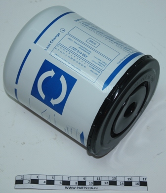 Фильтр осушителя воздуха на Камаз,Маз,Паз (4324102227)