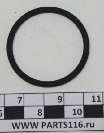 Кольцо уплотнительное ПГУ сцепления КРАЗ-65053-02 (11.3533029)