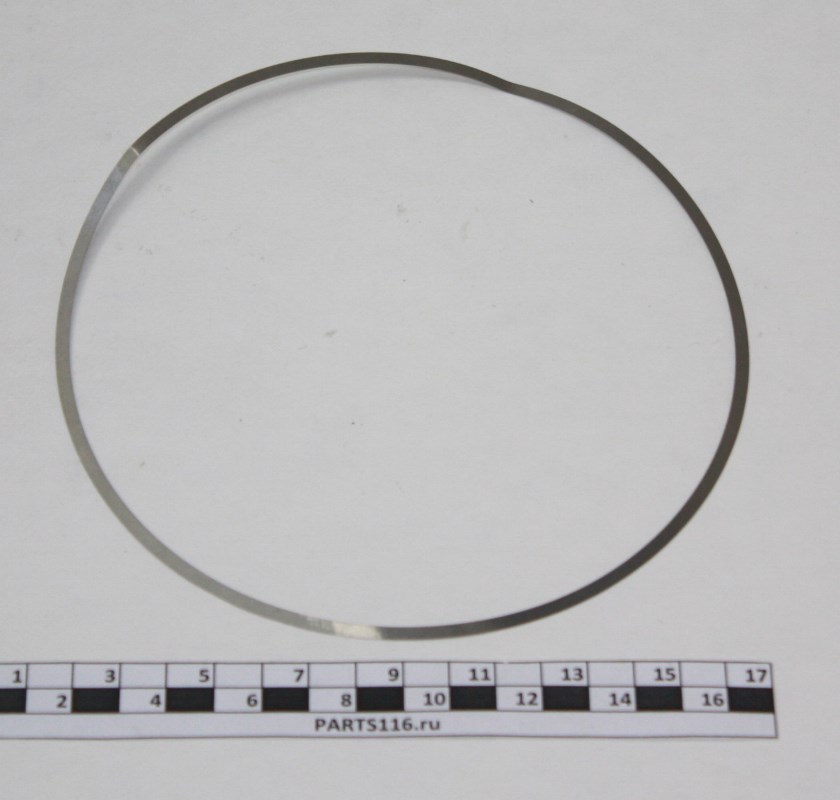 Кольцо гильзы регулируемое 147,5х153,8х0,05 металл VICTOR REINZ