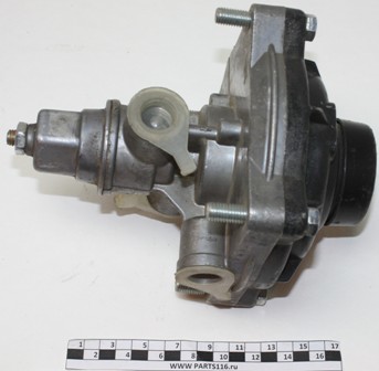 Клапан КУТП-1 на Камаз РААЗ с хранения (100-3522110)