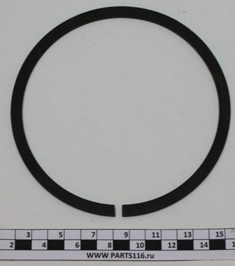 Кольцо стопорное подшипника УРАЛАЗ (Q433130)