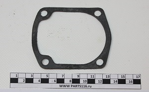 Прокладка крышки механизма рулевого ГАЗ-2410 (24-3401084)