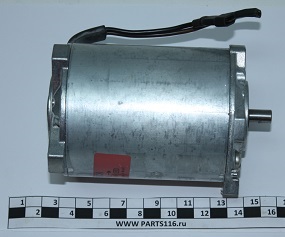 Электродвигатель 12В Bosch (0130 110 009)