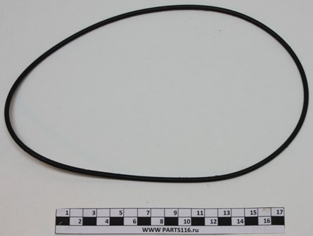 Кольцо уплотнительное Р/К (резина) УРАЛ-5323