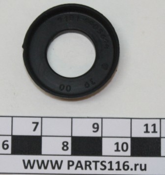 Прокладка кольца штока переднего амортизатора на ВАЗ (2101-2905614)