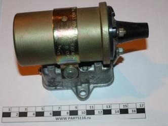 Коммутатор транзисторный  ГАЗ-3309 Завод с хранения (1701.3734)
