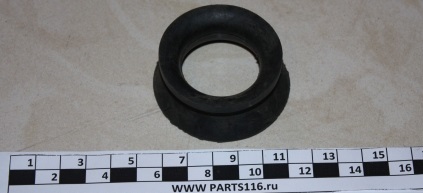 Пыльник наконечника тяги рулевой на КАМАЗ (5320-3414074)